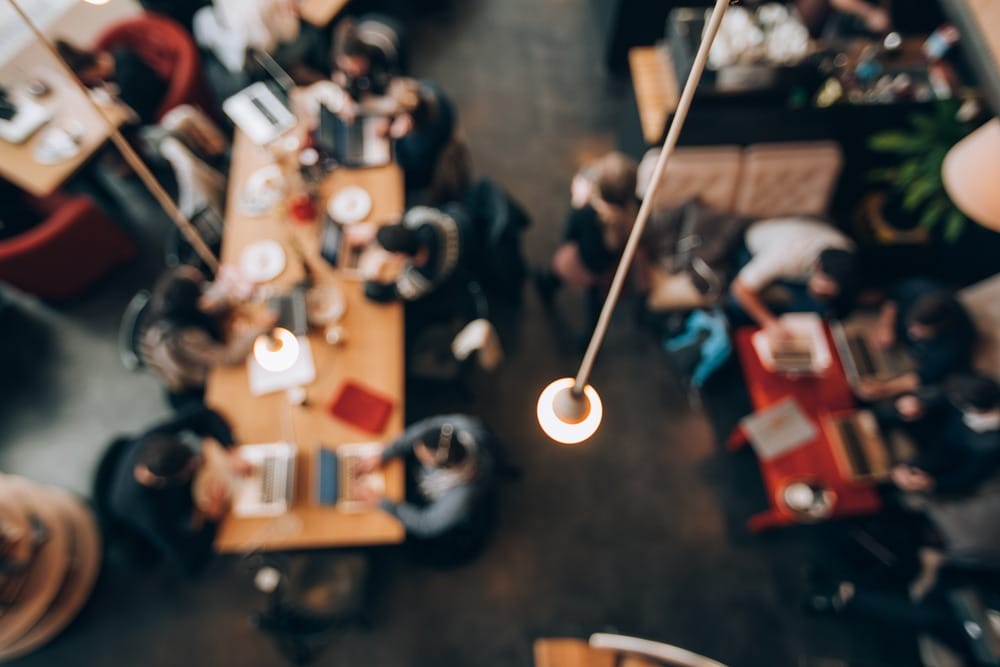 Почему провалился проект коворкинга в нефтяной столице Казахстана