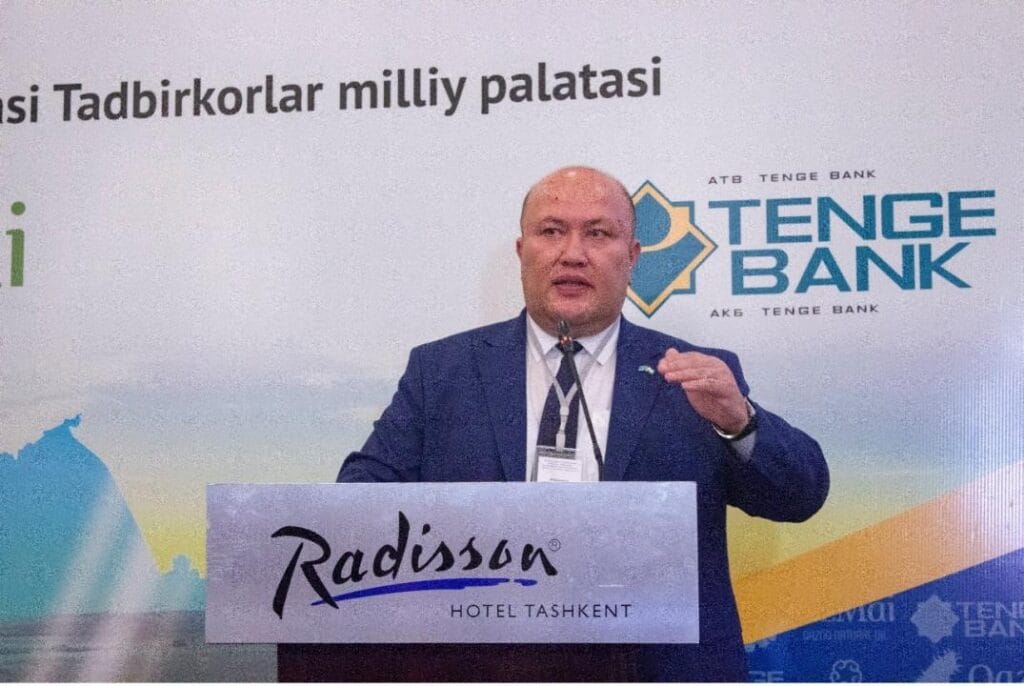 Узбекистан хочет на треть увеличить производство растительного масла