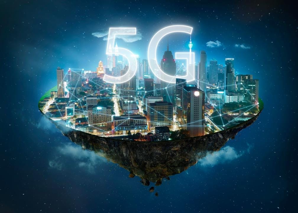 Как будет развиваться 5G в Казахстане
