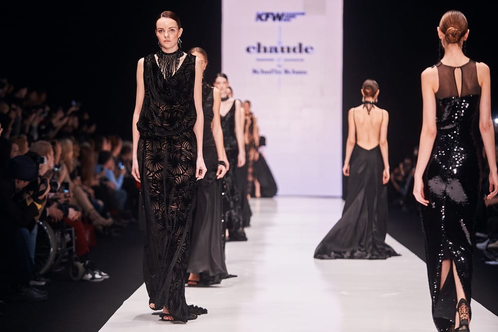 Самые «модные» люди Актау