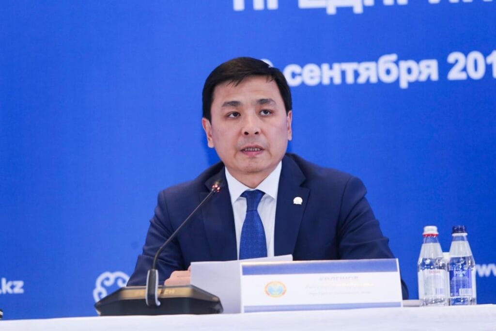 Фото: Аскар Ахметуллин