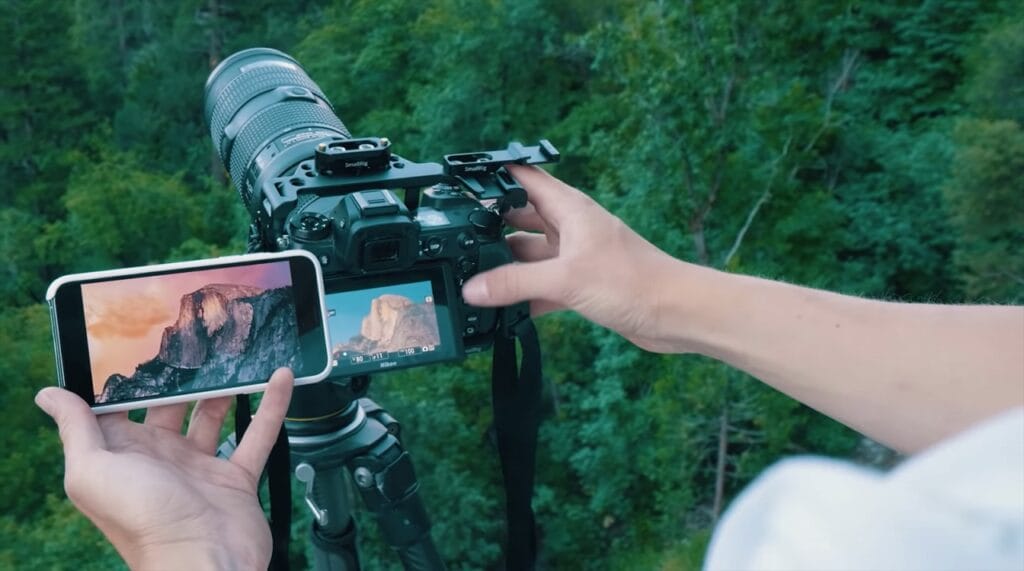 Блогеру удалось воссоздать обои для macOS