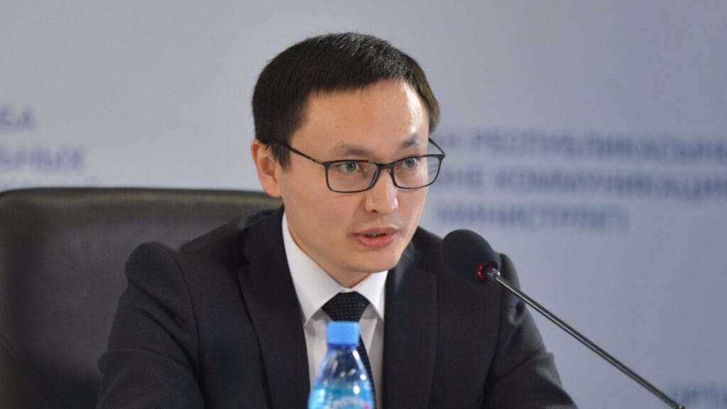 Назначен глава Антимонопольного комитета Миннацэкономики Казахстана