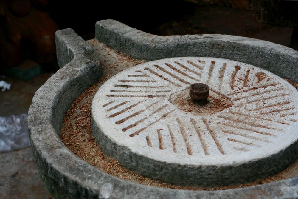 Костанайским мукомолам может не хватить местной пшеницы