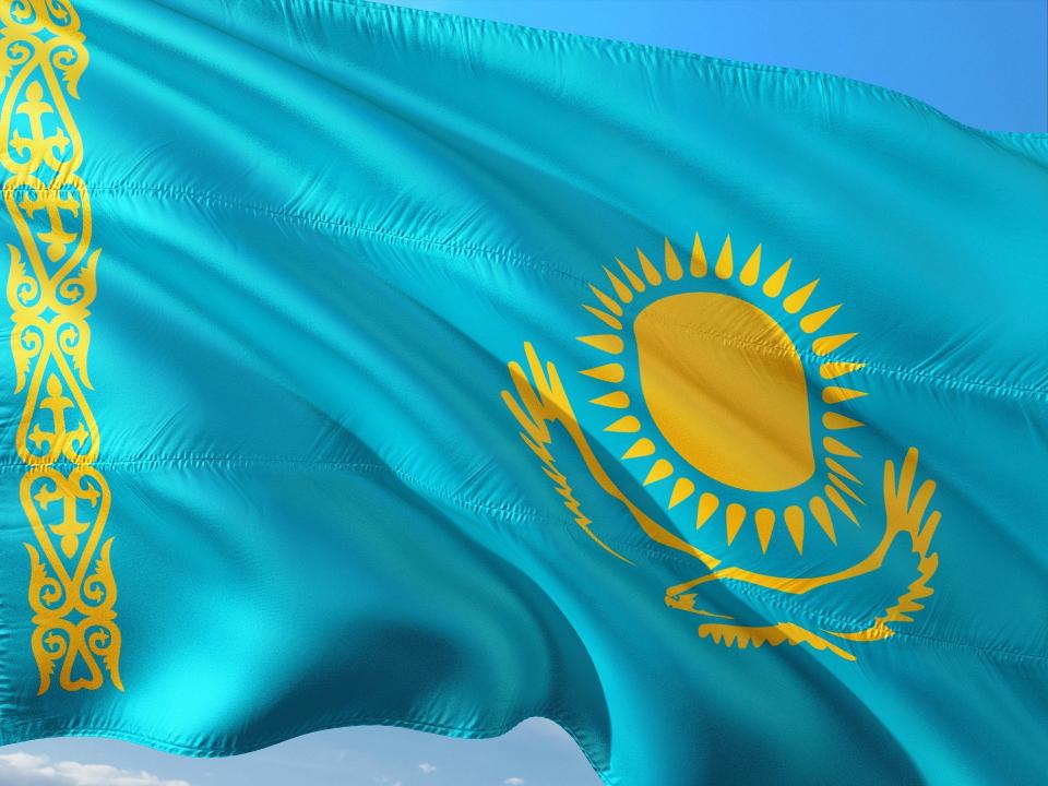Кто вызван в сборную Казахстана на матчи Лиги наций по футболу