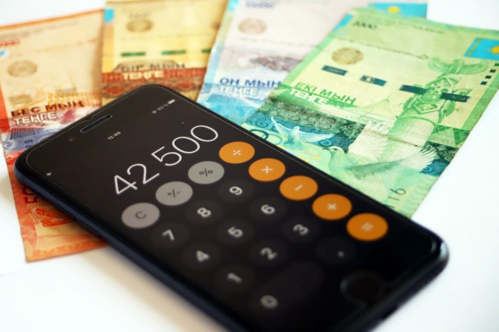 Фото: Аскар Ахметуллин