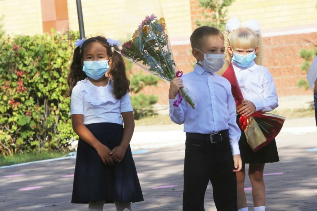 Фото: Аскар Ахметуллин