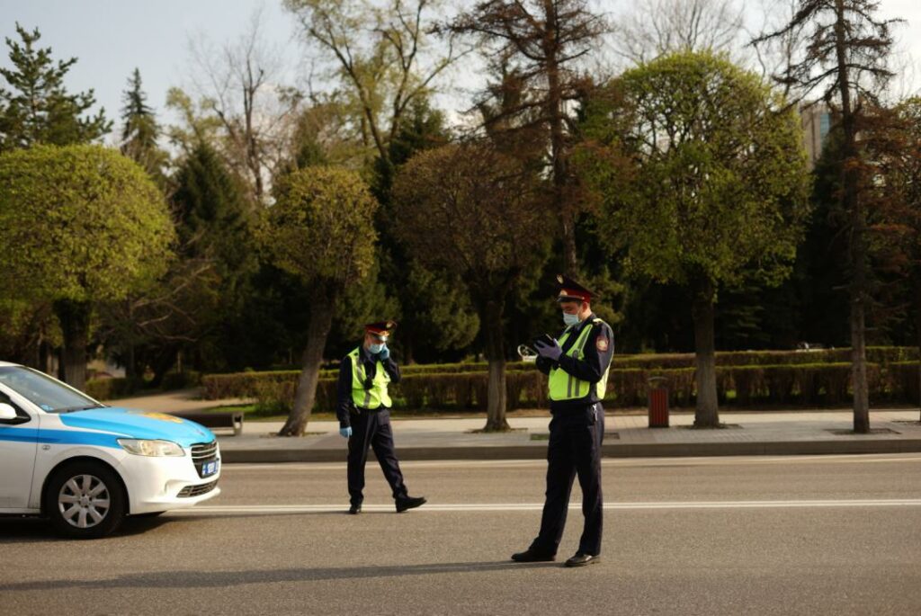 Фото: Офелия Жакаева