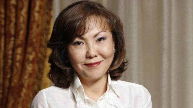 Фото: предоставлено БФ «Халык»