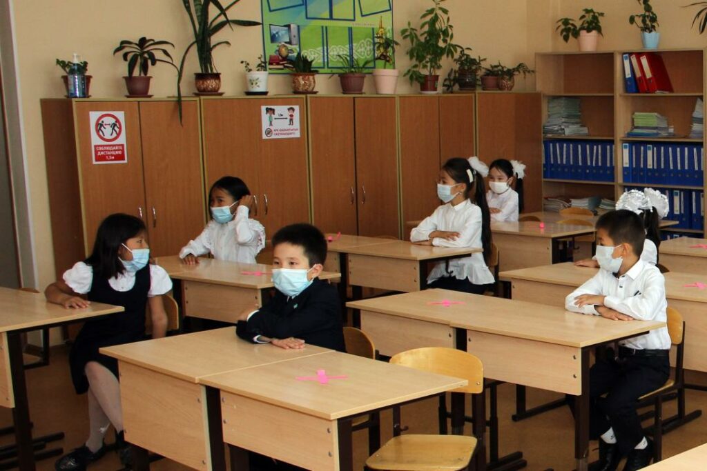 Фото: Аскар Ахметуллин