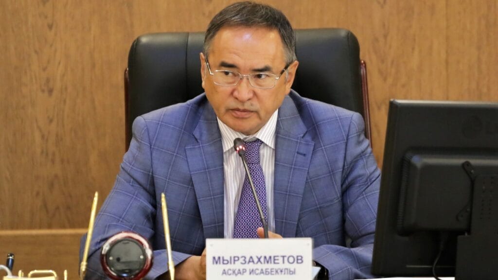 Фото: пресс-служба акима Жамбылской области