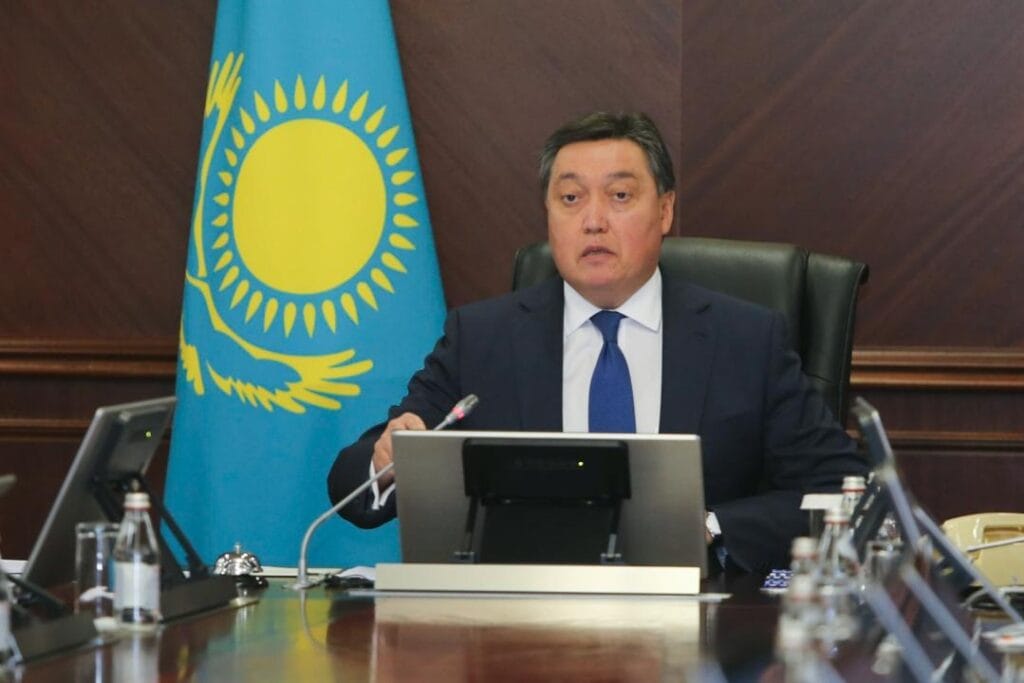 В Казахстане хотят улучшить условия для международных инвесторов