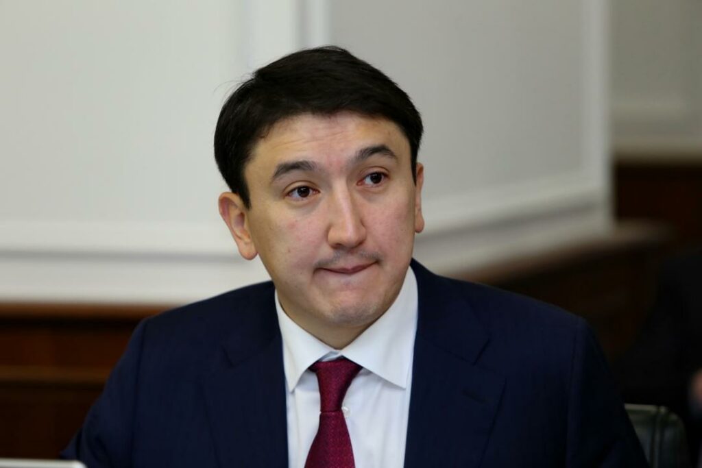 Минэкологии попросило 6 млрд тенге на стимулирование рыбоводства