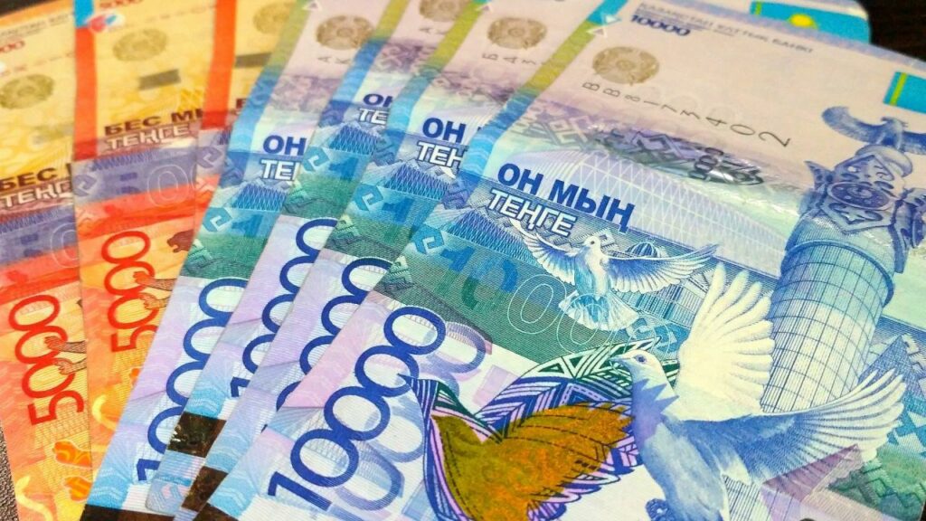 В Казахстане задержали экс-сотрудника Службы экономических расследований