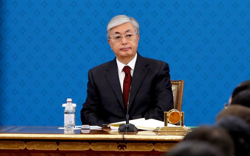 Фото: Аскар Ахметуллин