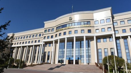 В Кыргызстане пытались захватить предприятия казахстанских инвесторов