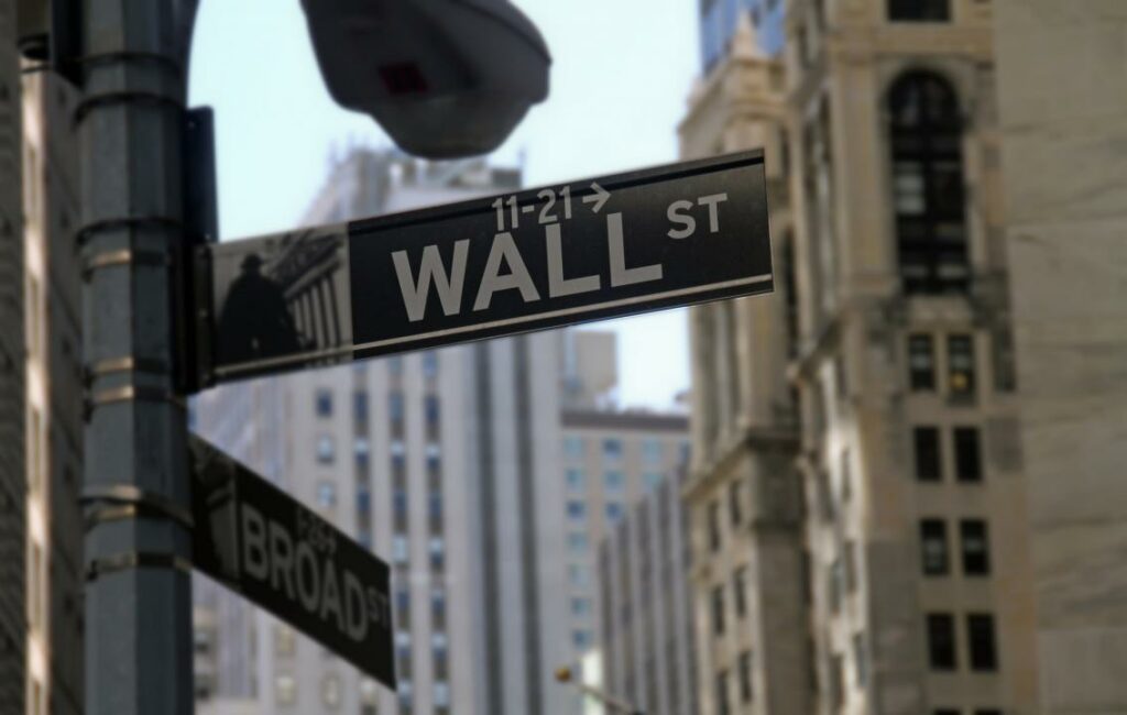 Morgan Stanley потратит $7 млрд на покупку Eaton Vance