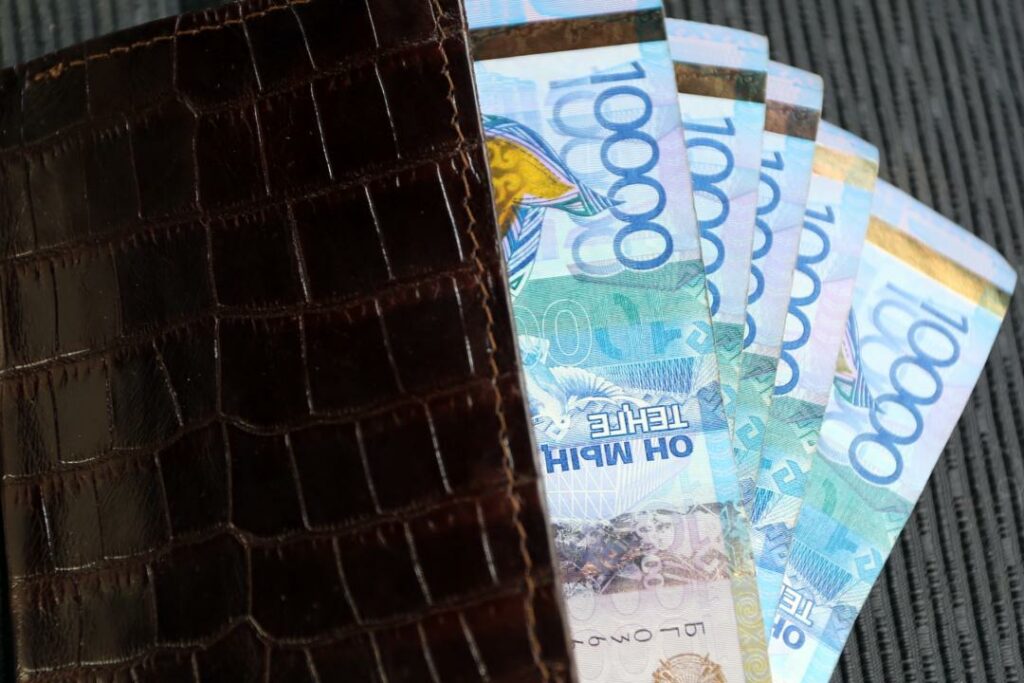 Фото: Аскар Ахметуллин