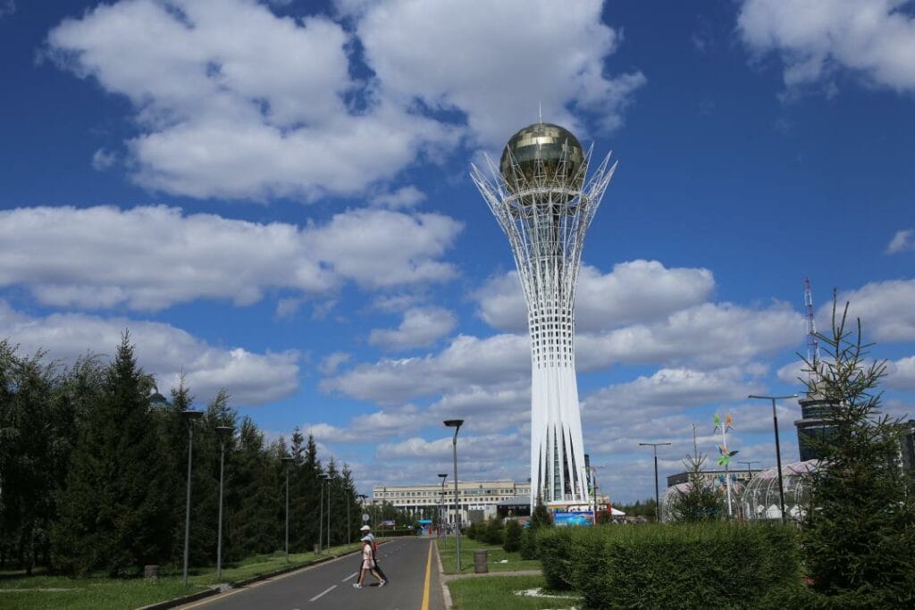 Фото: Аскар Ахметуллин