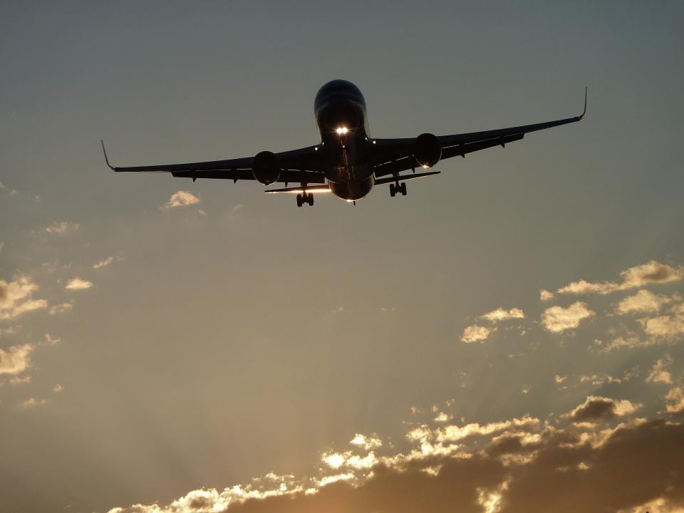 Boeing не получил ни одного заказа на самолеты в сентябре