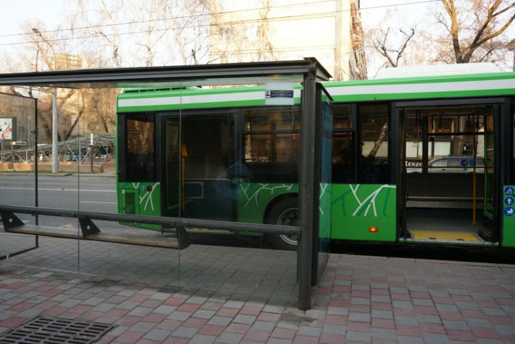 Фото: Офелия Жакаева