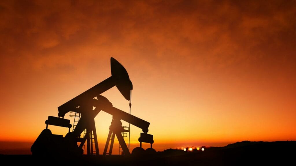 Цены на нефть снизились в ходе торгов