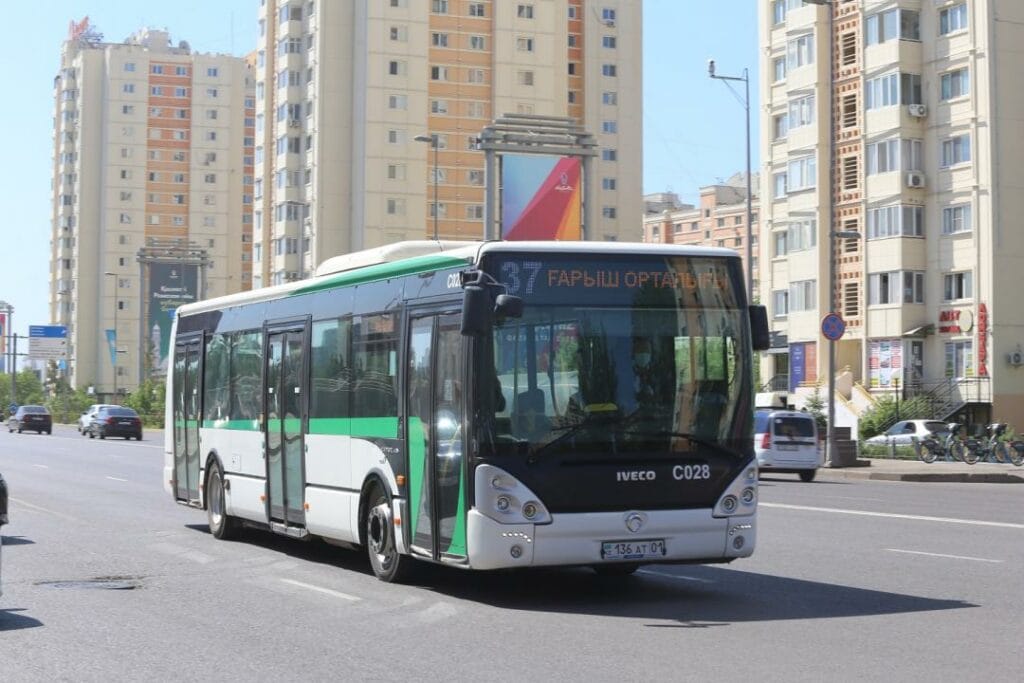 Фото: Аскар Ахметуллин