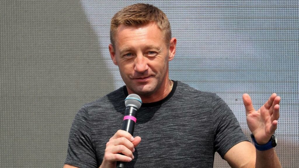 ФК «Астана» объявил имя нового главного тренера