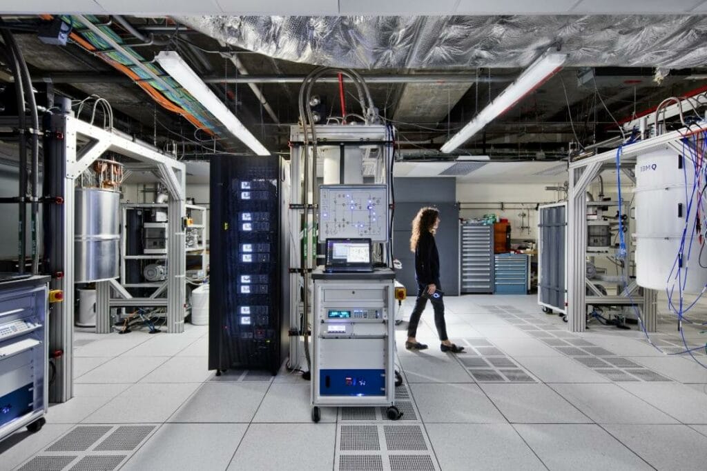 IBM выделит сегмент IТ-услуг в отдельный бизнес