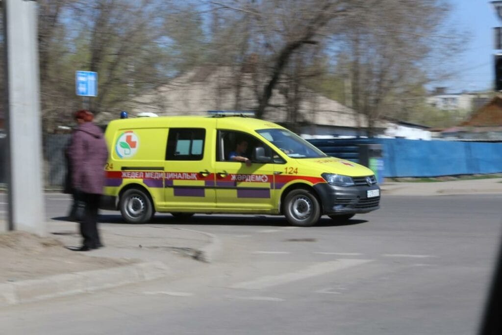 Фото: Аскар Ахметуллин