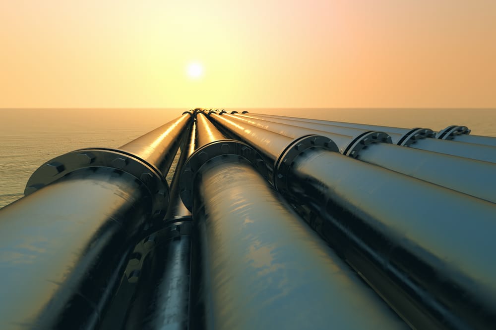 Турция обнаружила в Черном море новые запасы газа