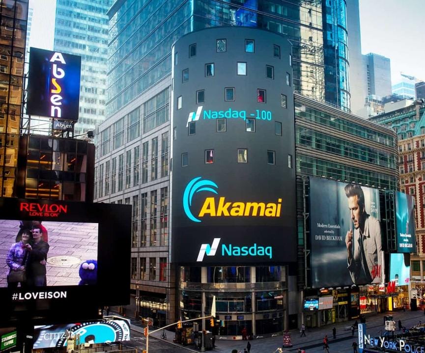 Фото: Акаmai