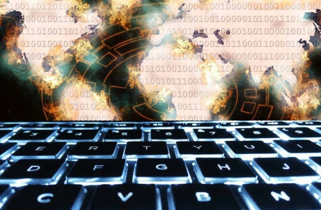 Антивирус McAfee выйдет на IPO 21 октября