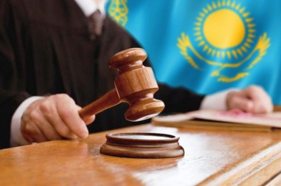 Фото:turkystan.kz