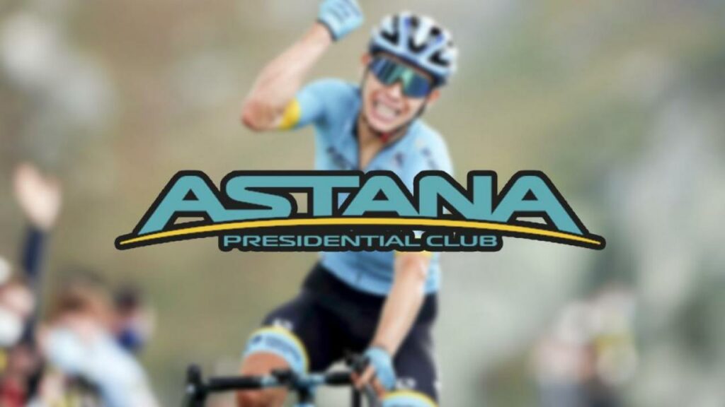 Why Presidential Professional Sports Club Astana Was Shut Down