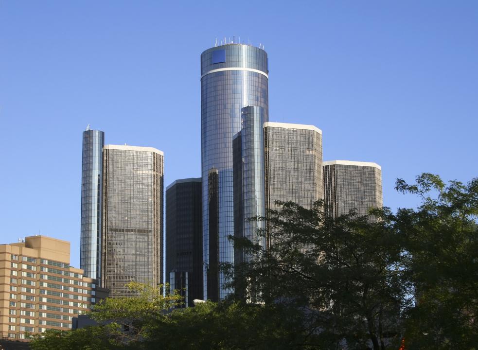 General Motors инвестирует $2 млрд в производство электровнедорожников