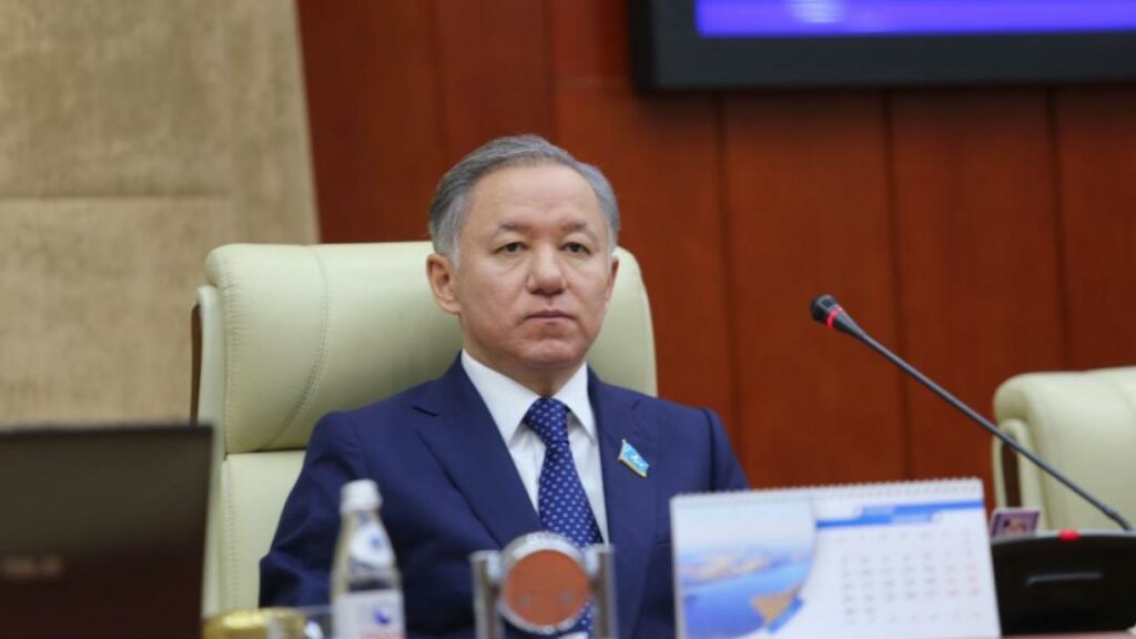 Фото: Аскар Ахметуллин