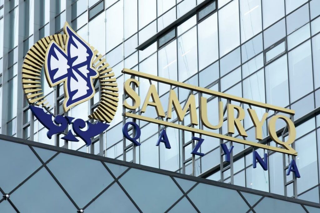 «Самрук-Казына» планирует нарастить долю инвестиций в Казахстане до $6,7 млрд
