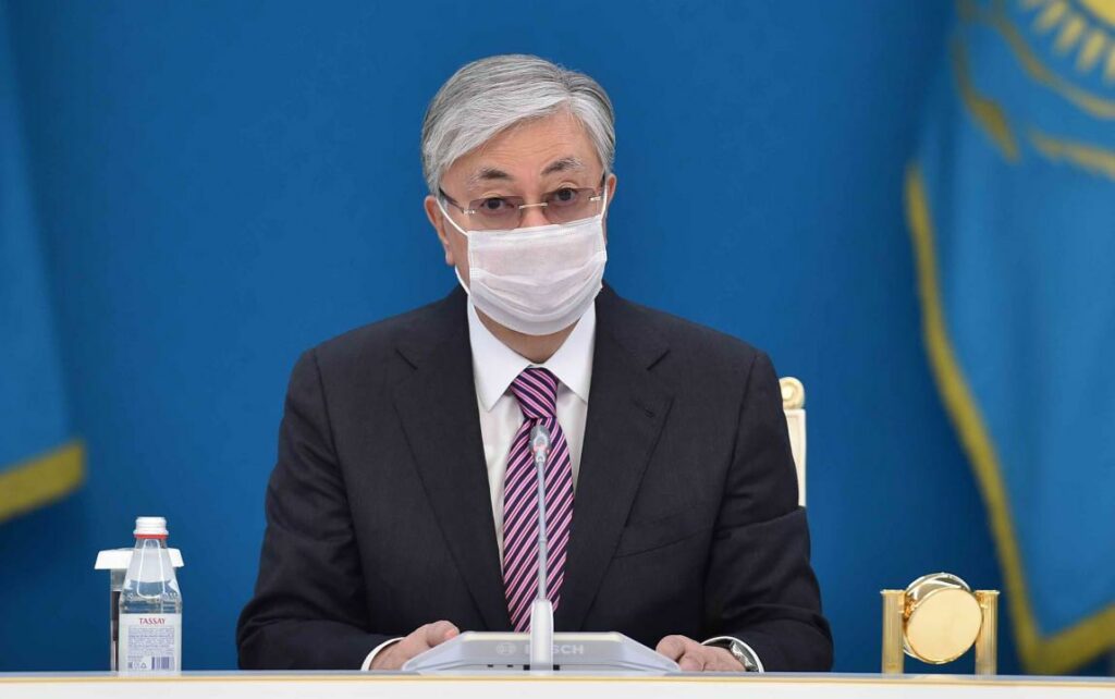 Фото: Акорда