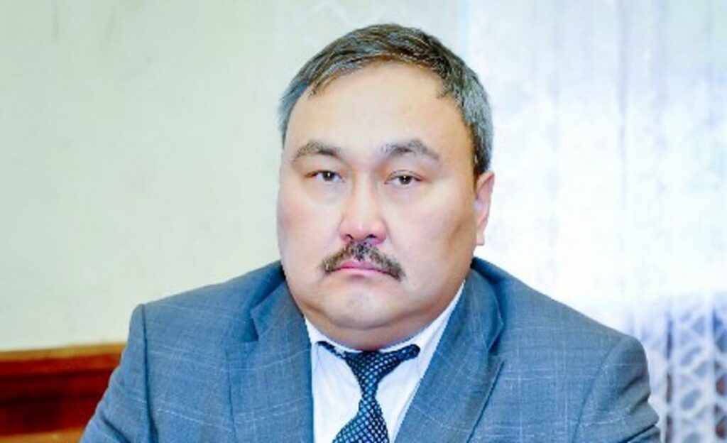 Амангельды Минигулов покинул пост гендиректора ГОК «Казахмыс»