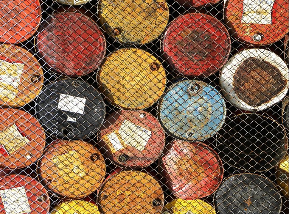 Нефть подорожала в ходе азиатской сессии