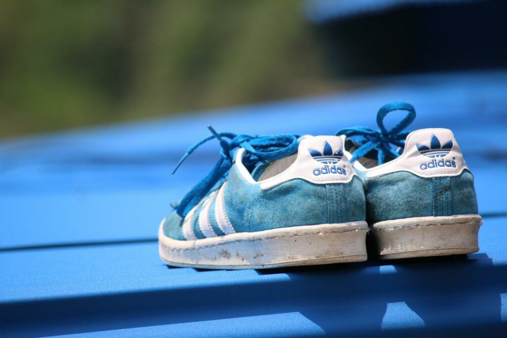 Adidas может продать Reebok из-за плохих финансовых показателей