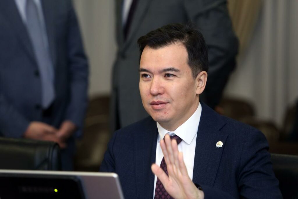 Фото: Аскар Ахметуллин