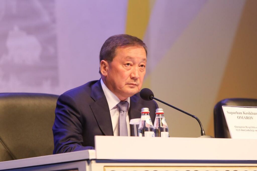 Фото: Аскар Ахметуллин