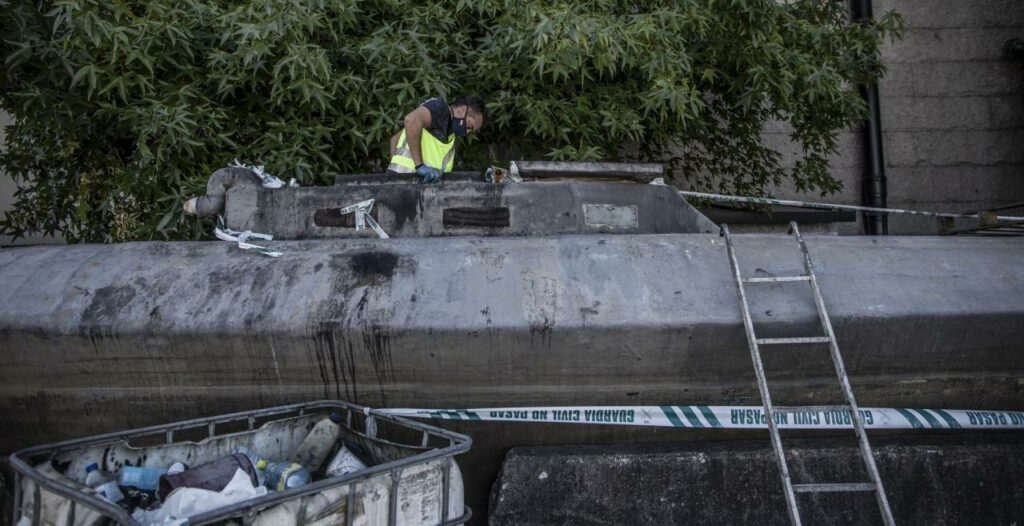 Фотографии: Manu Brabo