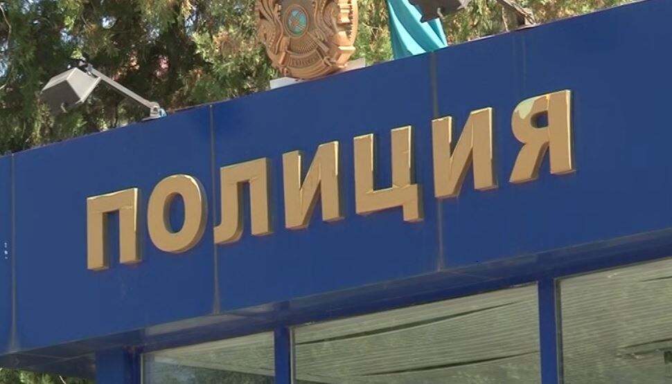 Мешітте садақа жәшігінен ақша ұрлаған ер адам ұсталды