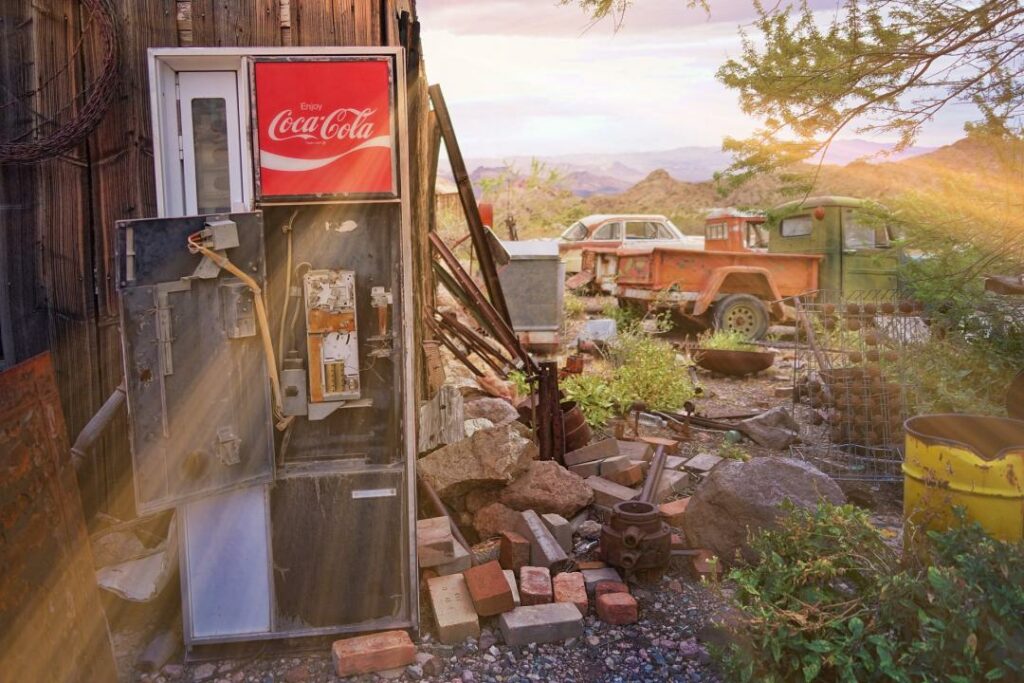 Завод Coca-Cola хочет купить австралийский аналог за $6,6 млрд