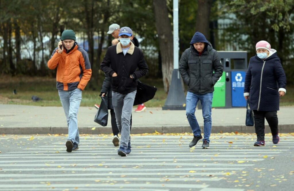 Фото: Аскар Ахметуллин