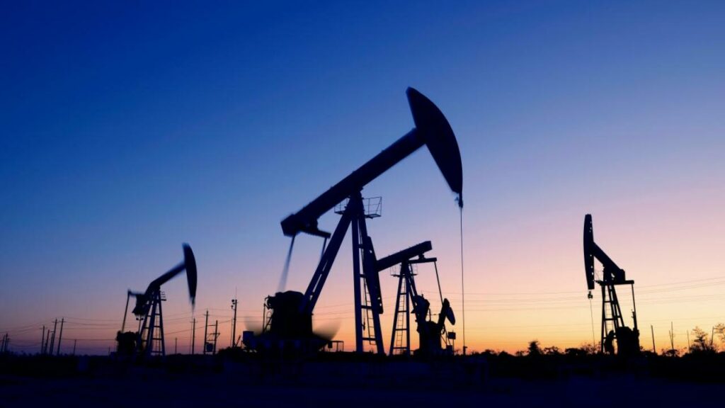 Коронавирус снижает цены на нефть