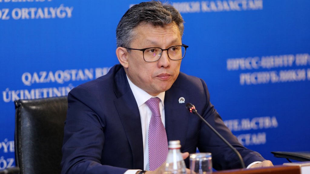 Фото: Аскар Ахметуллин